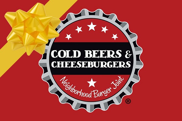 Cold Beer & Cheeseburgers
